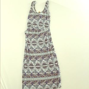 Rachel Pally Maternity Fitted Dress
